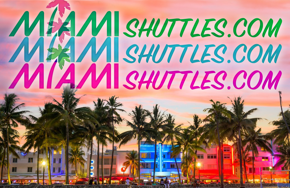 Miami Shuttles